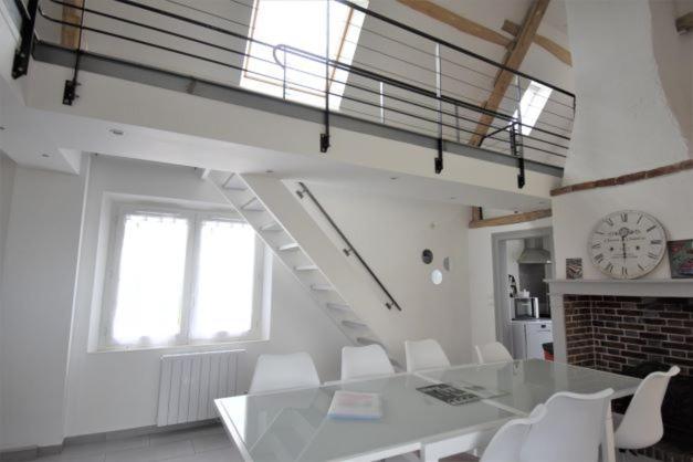 Gite De La Petite Forge Clevilliers Exterior foto