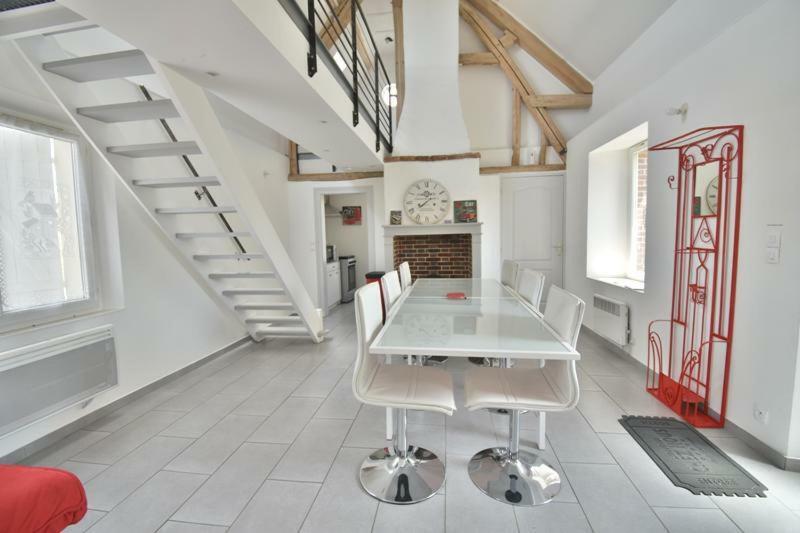 Gite De La Petite Forge Clevilliers Exterior foto
